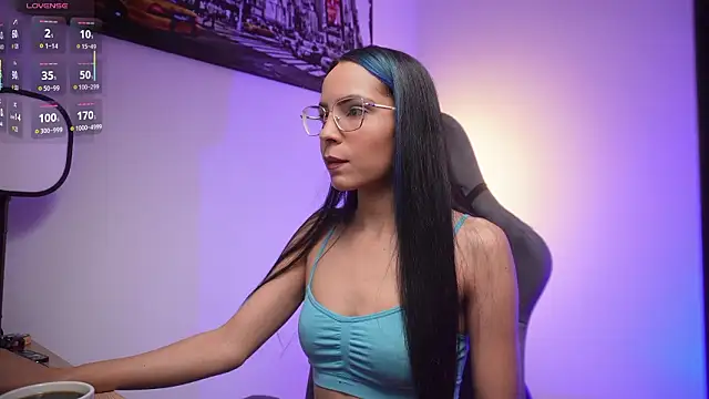 Snapshot of little-eli chatting on 02-05-26, 07:07 little-eli online show from 02-05-26, 07:07