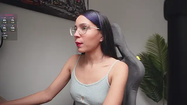 Snapshot of little-eli chatting on 02-24-26, 07:12 little-eli online show from 02-24-26, 07:12