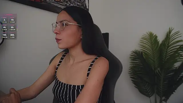 Snapshot of little-eli chatting on 02-28-26, 07:04 little-eli online show from 02-28-26, 07:04