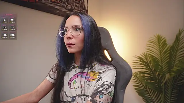 Snapshot of little-eli chatting on 03-12-26, 07:09 little-eli online show from 03-12-26, 07:09