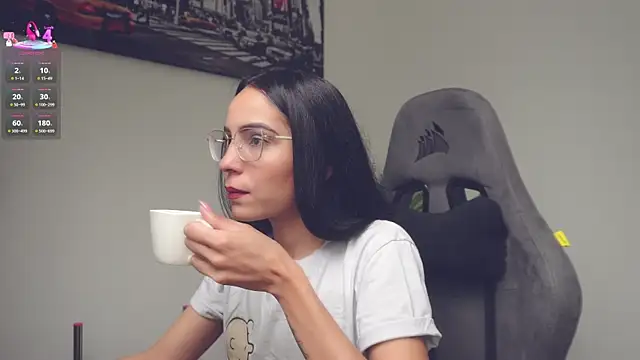 little-eli online show from 07-08-26, 07:07