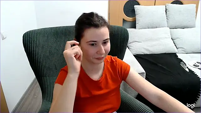 VioletaFlower7 online show from 12-03-25, 09:57