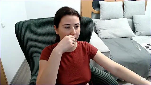 VioletaFlower7 online show from 01-06-26, 07:50