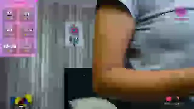 Dakota Harriss online show from 12-10-24, 03:33