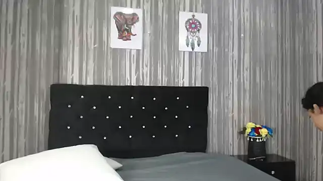 Dakota Harriss online show from 02-10-25, 12:29