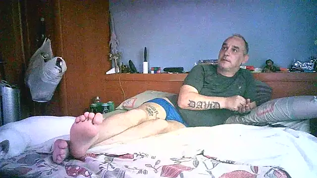 serapo3 online show from 06-17-26, 05:25