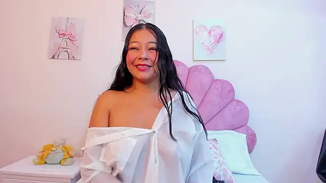 MilaaAdams online show from 06-04-26, 11:38