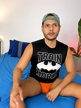 Nate Ocean online show from 01-06-26, 01:42