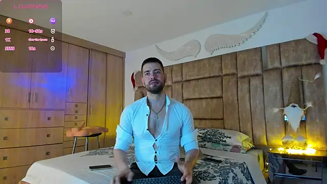 petterwilly1 online show from 12-07-24, 05:42