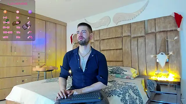 petterwilly1 online show from 12-09-24, 02:06