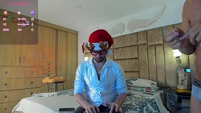 petterwilly1 online show from 12-11-24, 01:06