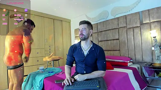 petterwilly1 online show from 02-01-25, 01:30