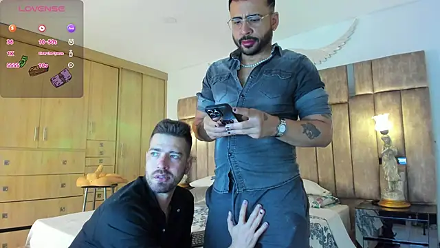 petterwilly1 online show from 02-06-25, 07:07