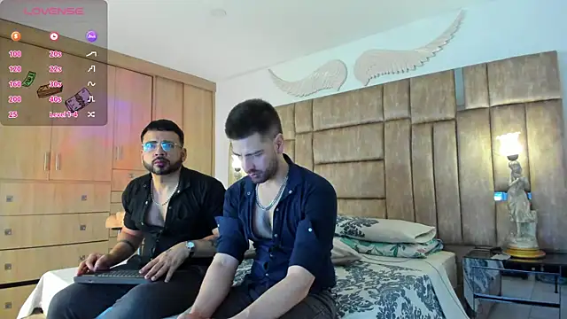 petterwilly1 online show from 03-01-25, 02:44