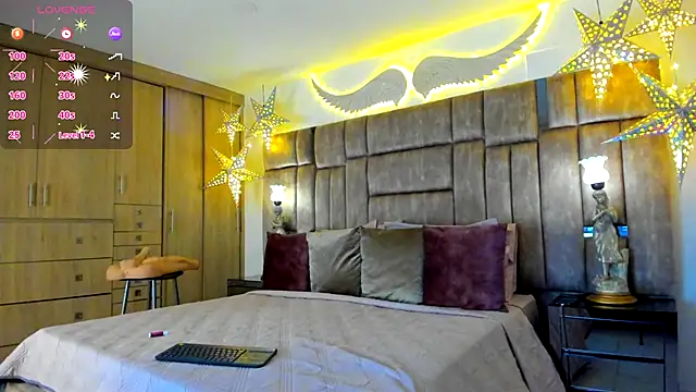 petterwilly1 online show from 11-12-25, 03:12