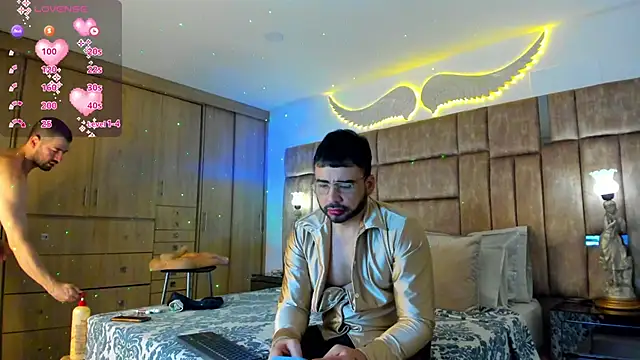 petterwilly1 online show from 03-06-26, 03:08