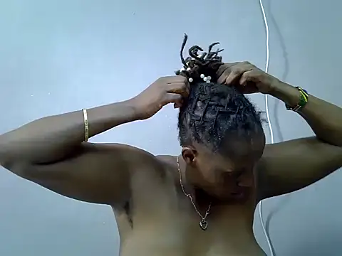 Hot Caro online show from 01-05-25, 08:54