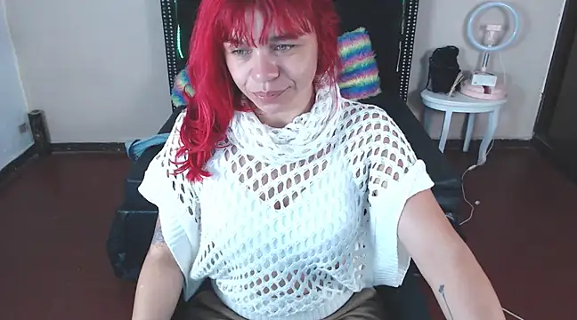 VioletaaaSlave online show from 02-11-25, 11:10