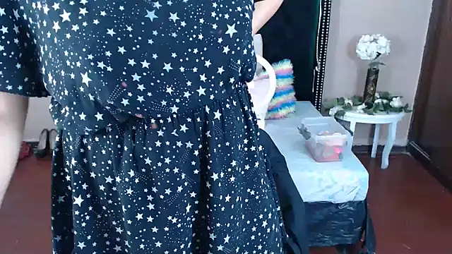 VioletaaaSlave online show from 11-04-25, 12:04