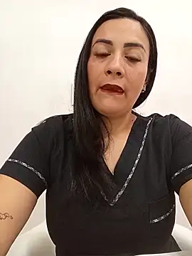 XGabrielaXX online show from 12-18-25, 12:55