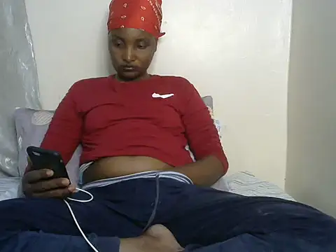 StacyGee24 online show from 11-12-25, 07:35