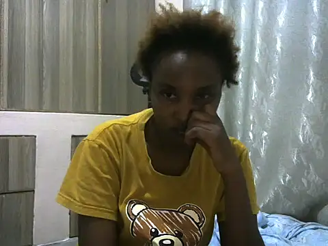 StacyGee24 online show from 01-06-26, 05:49