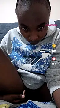 StacyGee24 online show from 07-19-26, 02:26