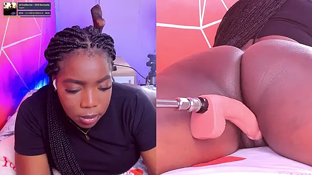 zoeethompson cm online show from 11-14-25, 10:58