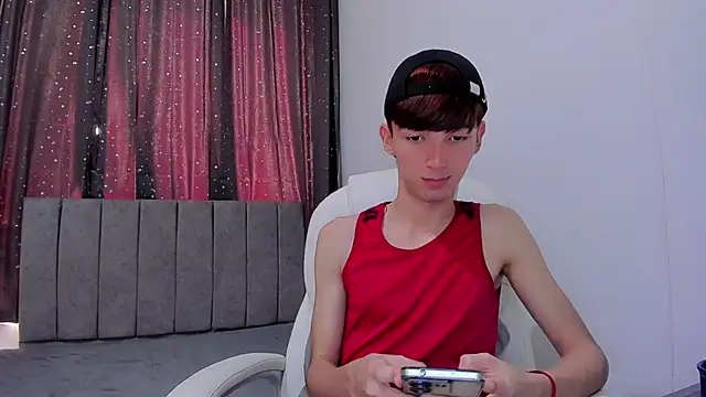 Snapshot of Jake_evans chatting on 01-06-25, 03:08 Jake evans online show from 01-06-25, 03:08