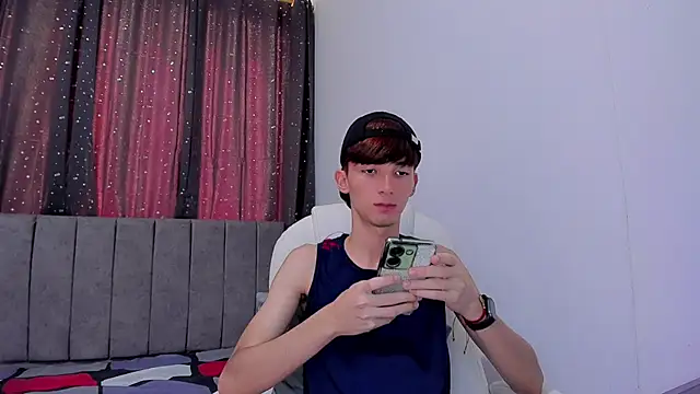 Snapshot of Jake_evans chatting on 01-08-25, 03:28 Jake evans online show from 01-08-25, 03:28