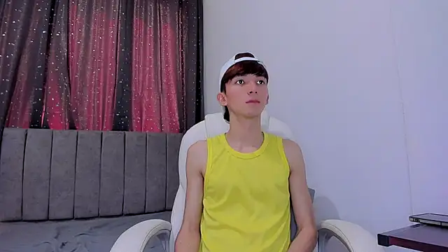 Snapshot of Jake_evans chatting on 01-19-25, 03:10 Jake evans online show from 01-19-25, 03:10