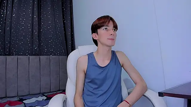 Snapshot of Jake_evans chatting on 02-03-25, 02:58 Jake evans online show from 02-03-25, 02:58