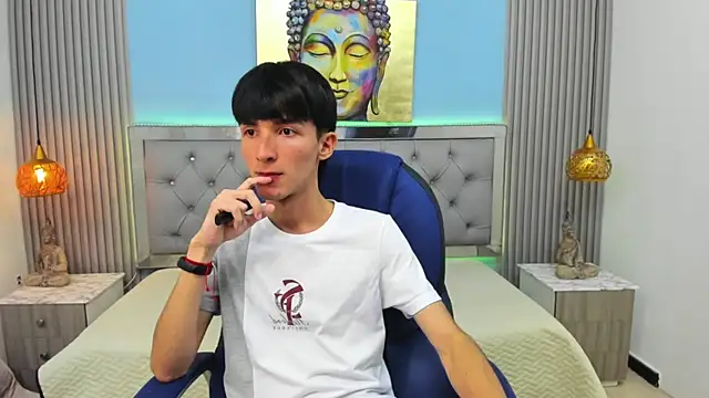 Snapshot of Jake_evans chatting on 09-18-25, 08:00 Jake evans online show from 09-18-25, 08:00