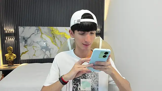 Snapshot of Jake_evans chatting on 10-02-25, 08:27 Jake evans online show from 10-02-25, 08:27