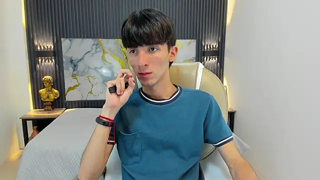 Snapshot of Jake_evans chatting on 10-03-25, 08:28 Jake evans online show from 10-03-25, 08:28