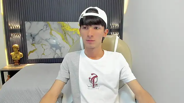 Snapshot of Jake_evans chatting on 10-04-25, 08:07 Jake evans online show from 10-04-25, 08:07