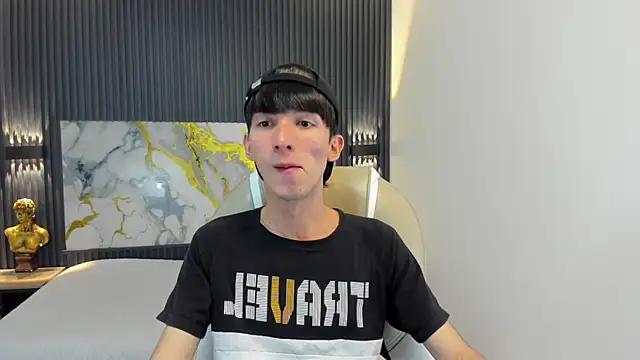 Snapshot of Jake_evans chatting on 10-09-25, 07:45 Jake evans online show from 10-09-25, 07:45