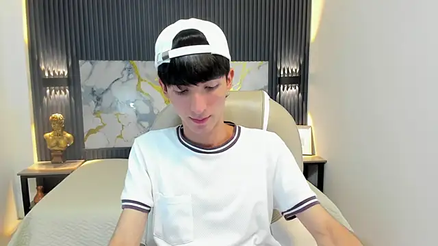 Snapshot of Jake_evans chatting on 10-10-25, 08:08 Jake evans online show from 10-10-25, 08:08