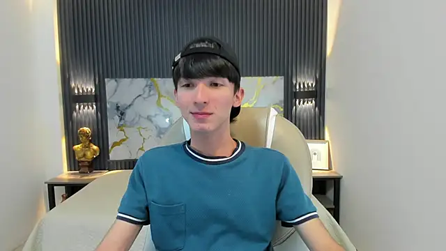 Snapshot of Jake_evans chatting on 10-20-25, 08:09 Jake evans online show from 10-20-25, 08:09