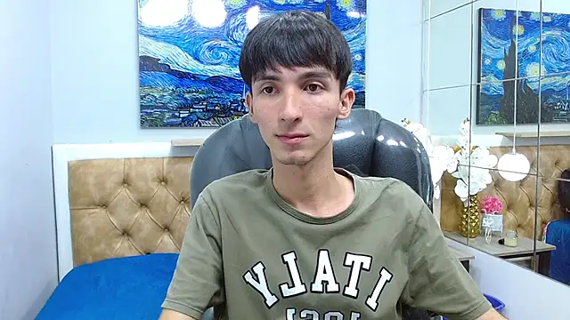 Jake evans online show from 11-20-25, 04:12