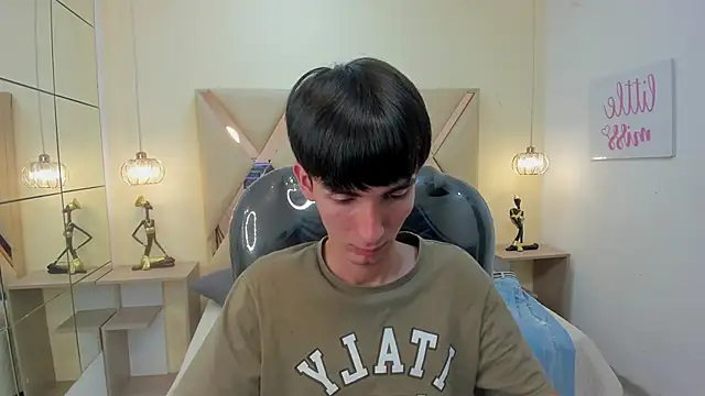 Jake evans online show from 11-20-25, 04:18