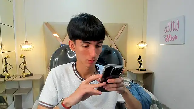 Jake evans online show from 12-19-25, 07:43