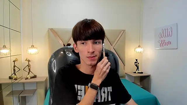 Jake evans online show from 01-09-26, 08:10