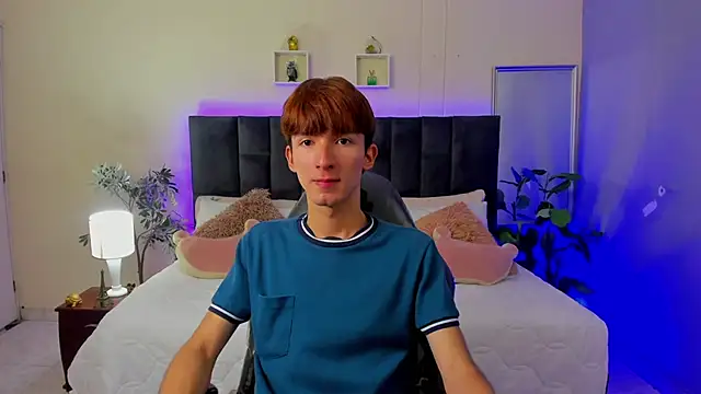 Jake evans online show from 04-28-26, 01:49