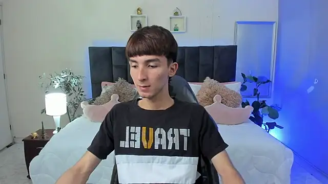 Jake evans online show from 05-19-26, 01:50