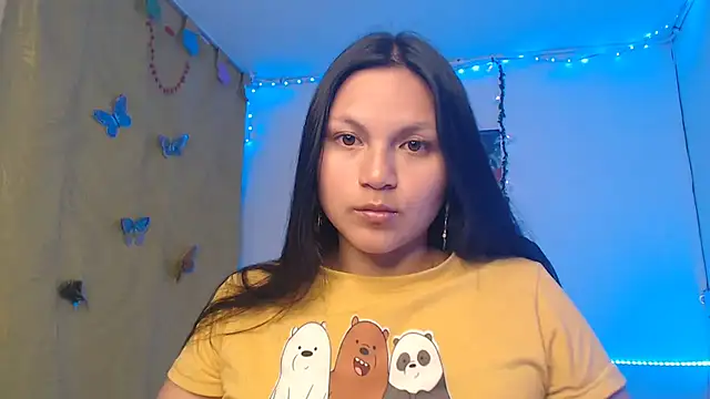 Snapshot of Zafiroweb09 chatting on 03-14-25, 09:32 Zafiroweb09 online show from 03-14-25, 09:32