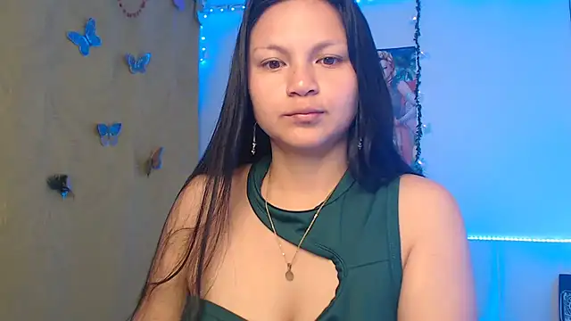 Snapshot of Zafiroweb09 chatting on 03-16-25, 09:49 Zafiroweb09 online show from 03-16-25, 09:49