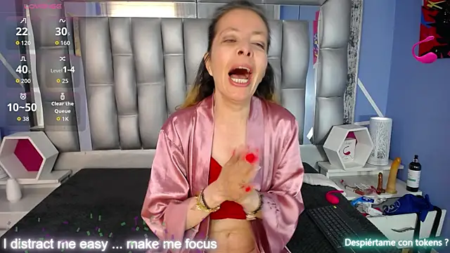 sophia ny online show from 09-25-25, 02:21