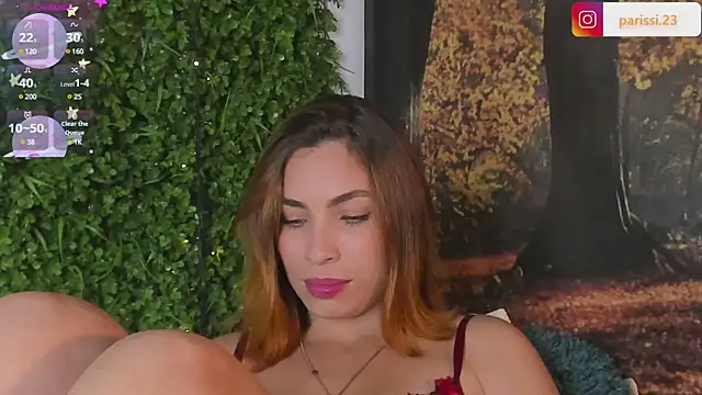 Snapshot of Mia_Parissi chatting on 02-11-25, 07:16 Mia Parissi online show from 02-11-25, 07:16