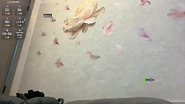 Isexxs online show from 12-05-24, 09:17